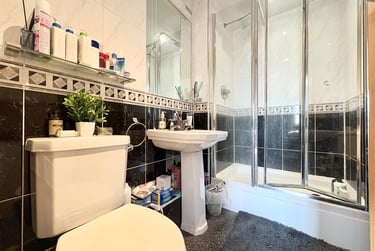 2 bed flat, Standard Hill, City Centre, Nottingham, NG16GL - Image 8